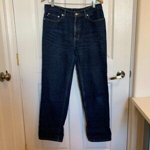 Vintage Polo Jeans Company Saturday Jeans - Size 30